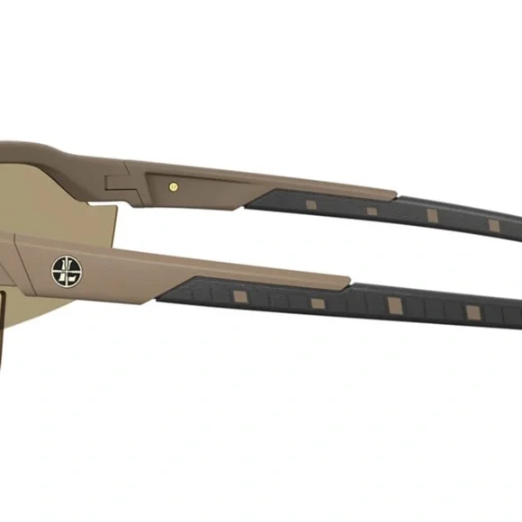 Leupold Brown Sunglasses - Picture 2 of 6